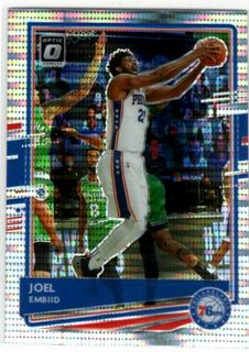 Joel Embiid