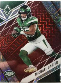 Michael Carter