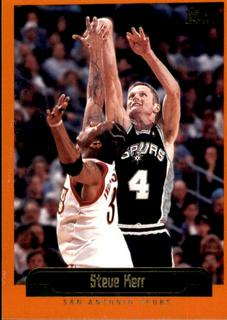 Steve Kerr