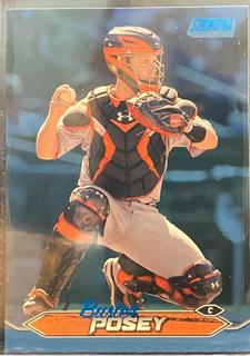 Buster Posey