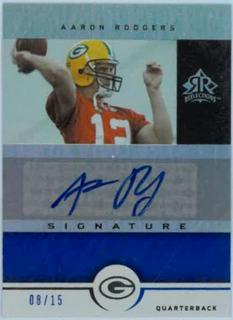 Aaron Rodgers