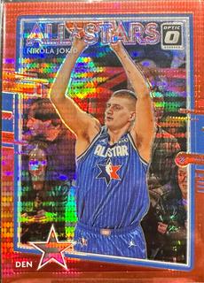 Nikola Jokic