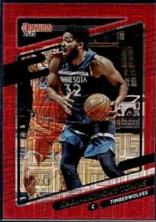 Karl-Anthony Towns