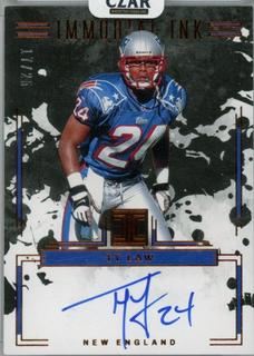 Ty Law