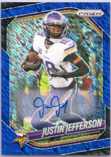 Justin Jefferson