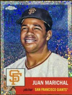 Juan Marichal