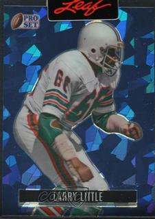 Larry Little