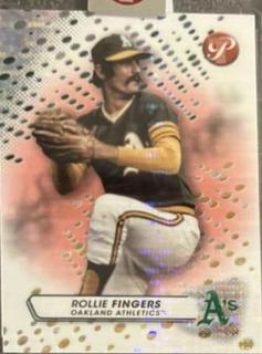 Rollie Fingers