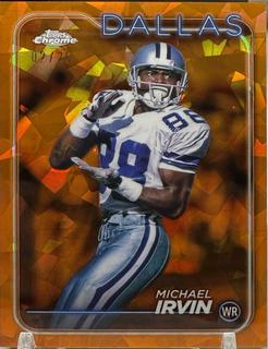 Michael Irvin