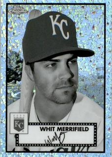 Whit Merrifield
