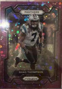 Shaq Thompson
