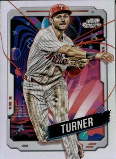 Trea Turner