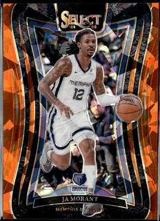Ja Morant