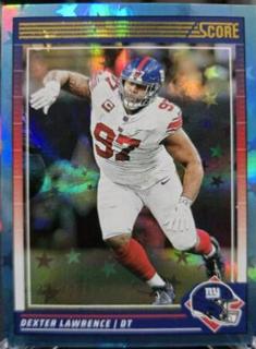 Dexter Lawrence