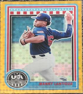 Manny Lantigua