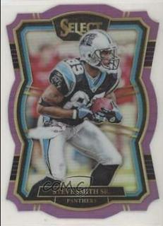 Steve Smith Sr.