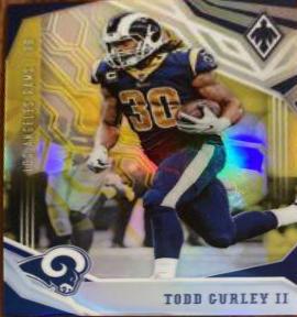Todd Gurley II