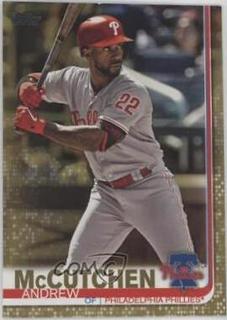 Andrew McCutchen