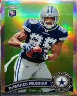 DeMarco Murray
