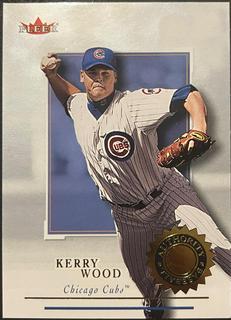 Kerry Wood