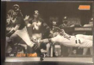 Justin Turner