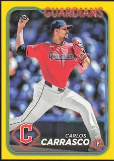 Carlos Carrasco
