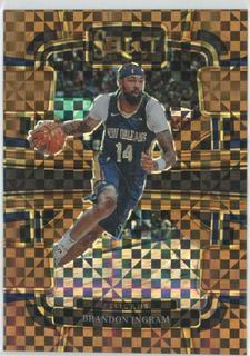 Brandon Ingram