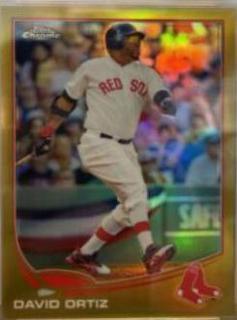 David Ortiz