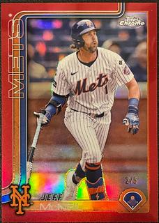 Jeff McNeil