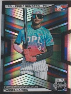 Yassel Garcia