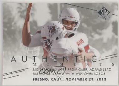 Derek Carr #198