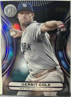 Gerrit Cole