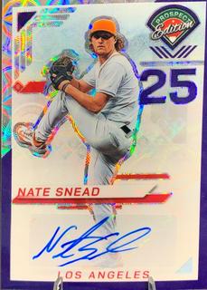 Nate Snead