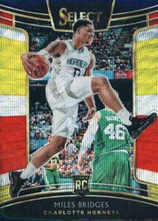 Miles Bridges