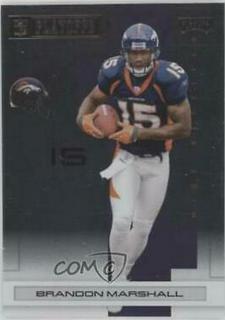 Brandon Marshall