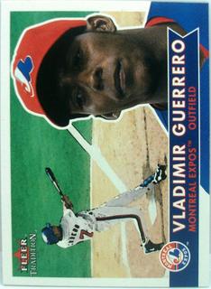 Vladimir Guerrero
