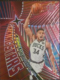 Giannis Antetokounmpo