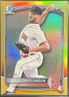 David Sandlin