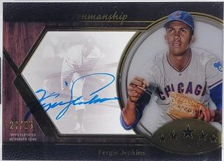 Fergie Jenkins