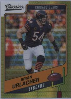 Brian Urlacher