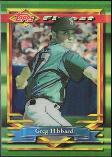 Greg Hibbard
