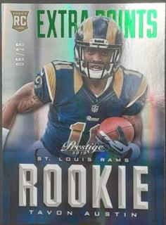 Tavon Austin