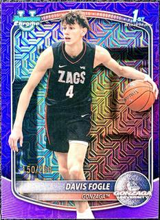 Davis Fogle