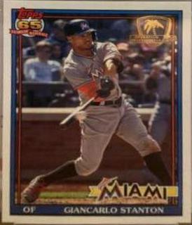 Giancarlo Stanton