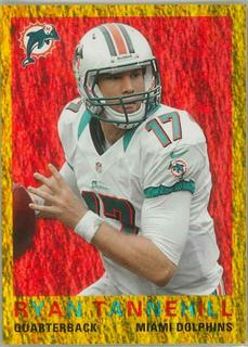 Ryan Tannehill
