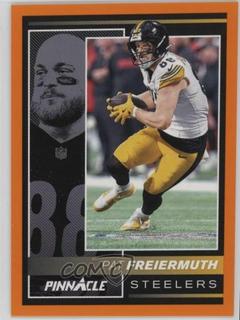 Pat Freiermuth