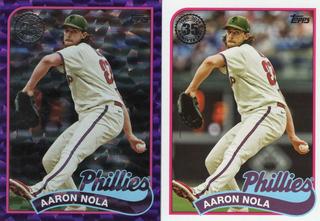Aaron Nola