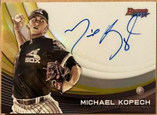 Michael Kopech