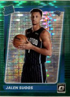 Jalen Suggs