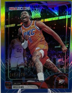 Jalen Williams